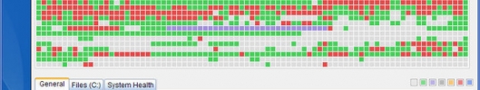 Auslogics Disk Defrag 4